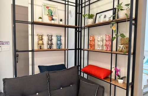 Sungai Pelek Villa | S H Homestay Bagan Lalang