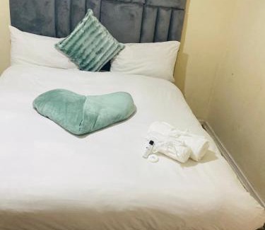 Quigney Beach Bed & Breakfast | S Heavenly