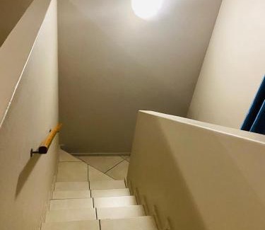 Quigney Beach Bed & Breakfast | S Heavenly