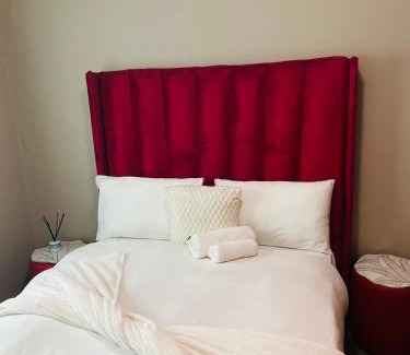 Quigney Beach Bed & Breakfast | S Heavenly