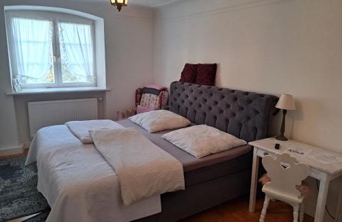 Gebrazhofen Apartment | s'Himmelreich