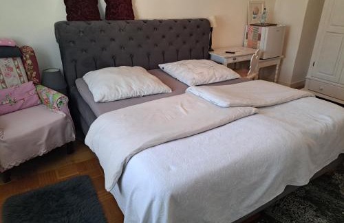 Gebrazhofen Apartment | s'Himmelreich