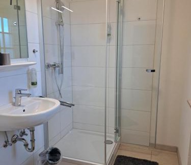 Gebrazhofen Apartment | s'Himmelreich