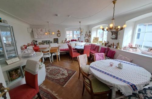 Gebrazhofen Apartment | s'Himmelreich