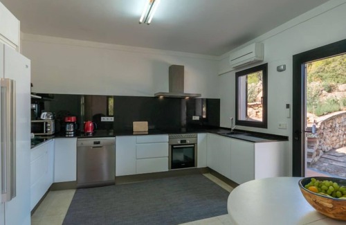 Urbanitzacio Es Verger House | S'Hort des Verger by Interhome