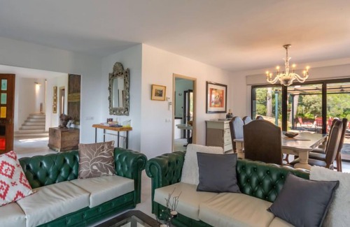 Urbanitzacio Es Verger House | S'Hort des Verger by Interhome