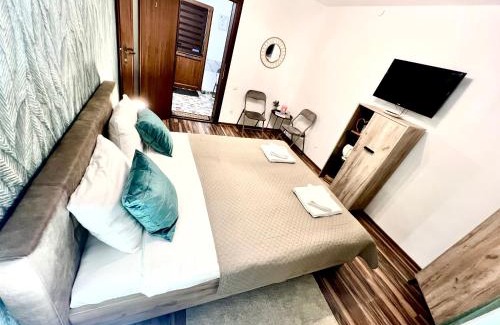 Avrig Apartment | S-HOUSE Avrig , cu terasă și parcare privată