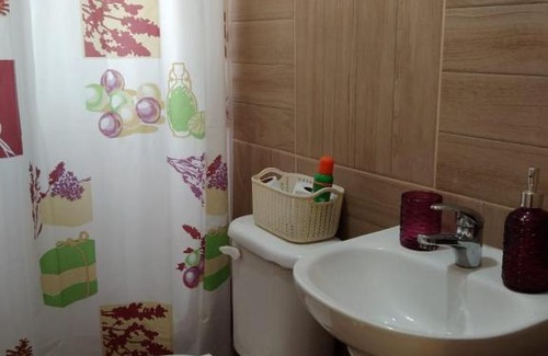 El Tabo House | S&J Casa Cabaña