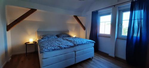 Mudau Apartment | s' Kännele Ferienwohnungen