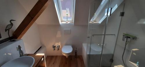 Mudau Apartment | s' Kännele Ferienwohnungen