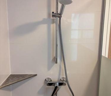 Mudau Apartment | s' Kännele Ferienwohnungen