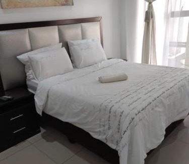 Greater Johannesburg Metropolitan Area House | S.K.E Guest House