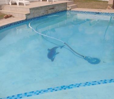 Greater Johannesburg Metropolitan Area House | S.K.E Guest House