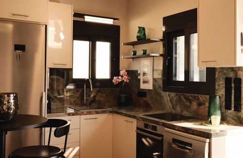 Katakali Apartment | S K Y - Aelia Horizon Villas