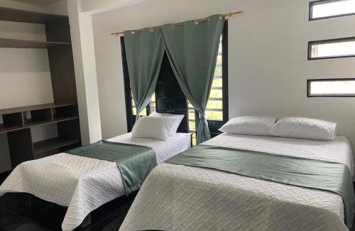 Pitalito Apartment | S&M HOME Apartamento en Bruselas Pitalito Colombia