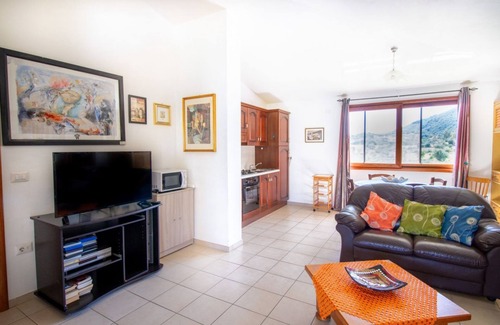 Cardedu House | S'omu e Fideli by All4sardinia