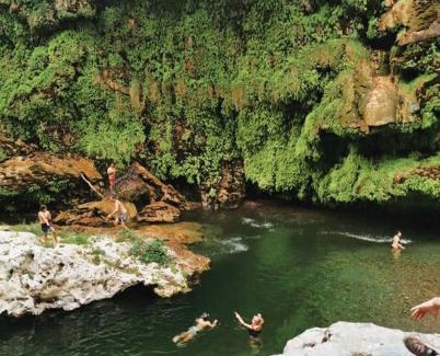 Seulo House | S'orrosa casa vacanze bifamiliare in montagna panorama stupendo Sardegna