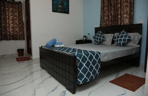 Siruseri Bed & Breakfast | S R Guest House