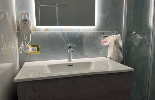 Quartiere XXII Collatino House | S.R. Guesthouse