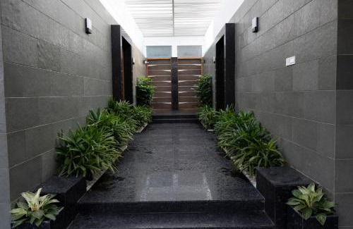 Mysore Villa | S R Private Residence