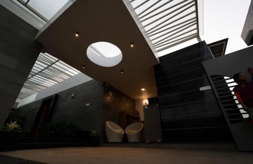 Mysore Villa | S R Private Residence