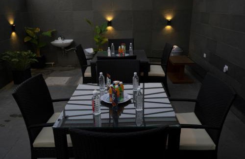 Mysore Villa | S R Private Residence