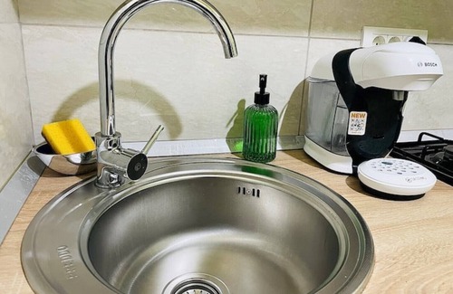 Calea Sever Bocu Apartment | S&S Apartment Large studio apartment