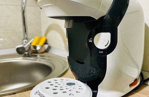 Calea Sever Bocu Apartment | S&S Apartment Large studio apartment