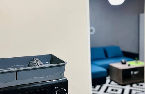 Calea Sever Bocu Apartment | S&S Apartment Large studio apartment