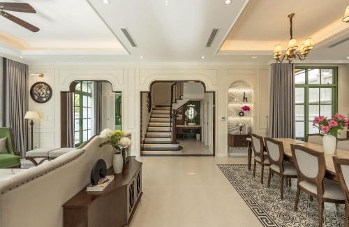 An Thoi Villa | S-Solution Phu Quoc