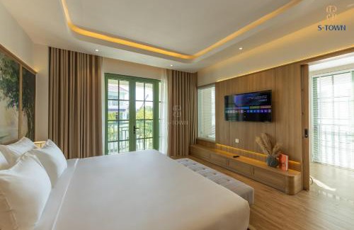An Thoi Villa | S-Solution Phu Quoc