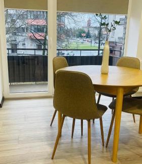 Panevezys Apartment | S&T&A&R apartamentai