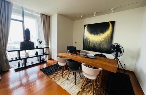 Don Hua Lo Apartment | s