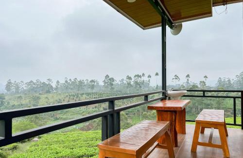 Pangalengan Hotel | S Tilu Heroy Hill Resort Pangalengan Bandung RedPartner