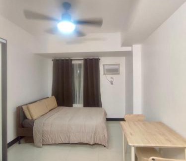 Maybunga Apartment | S Tower SYNC Residences