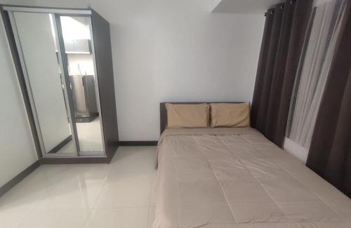 Maybunga Apartment | S Tower SYNC Residences