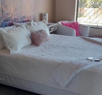 Welgemoed House | S & V Accommodation