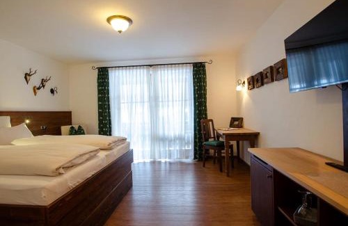 Oberammergau Hotel | s`Wirtshaus Hotel & Restaurant