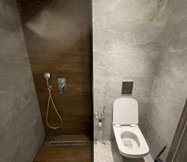 Ain Zaghouen Nord Apartment | s1 au RDC luxe et neuf