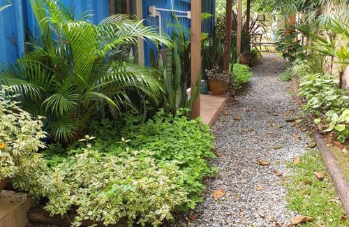 Estaleiro Apartment | S1 Villa Container - Balneário Camboriú