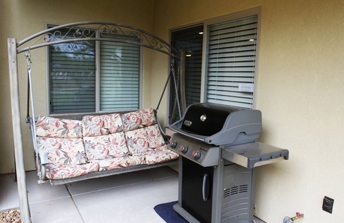 St. George Condo | S102 - Estancia - 4 BD / 4 BA