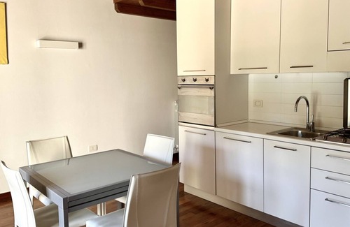 Sirolo Apartment | S171 - Sirolo, wonderful studio in the center