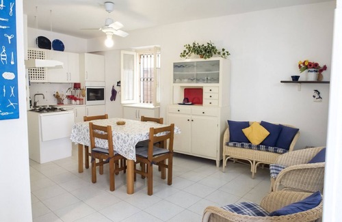 Sirolo Apartment | S187 - Sirolo, delightful sky-earth house in the alleys