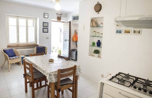 Sirolo Apartment | S187 - Sirolo, delightful sky-earth house in the alleys