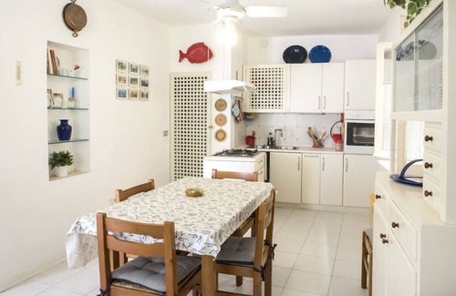 Sirolo Apartment | S187 - Sirolo, delightful sky-earth house in the alleys