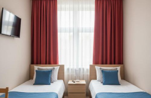 Arsuz Apartment | S2 Apart