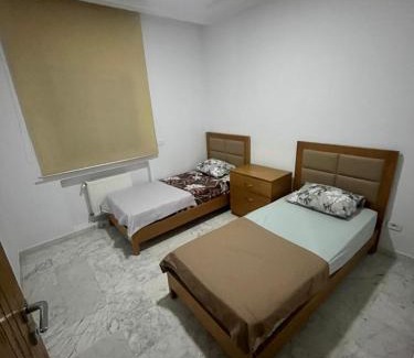 Jardins De Carthage Apartment | S2 JDC jardin de carthage