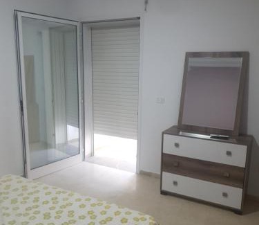 Jardins De Carthage Apartment | S2 lux jardin carthage