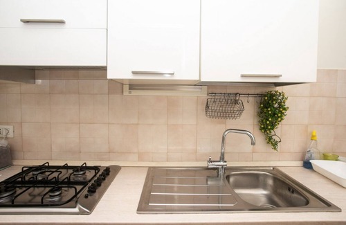 Sirolo Apartment | S235 - Sirolo, delightful three-room apartment in a strategic position
