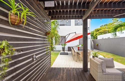 Punta Las Marias Apartment | S3 at HighSoClub with Pool and Private Shuttle